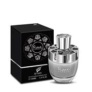 AFNAN Rare Carbon EdP 100 ml - Eau de Parfum