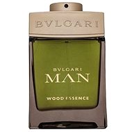 BVLGARI Man Wood Essence EdP - Eau de Parfum