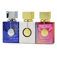 ARMAF Club De Nuit Mini EdP Set 3 × 30 ml - Perfume Gift Set