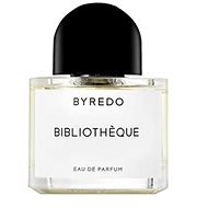 BYREDO Bibliotheque EdP - Eau de Parfum