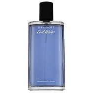 DAVIDOFF Cool Water Grapefruit & Sage Limited Edition EdT 125 ml - Eau de Toilette