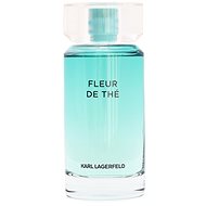 KARL LAGERFELD Fleur de Thé EdP 100 ml - Eau de Parfum