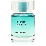 KARL LAGERFELD Fleur de Thé EdP 50 ml - Eau de Parfum