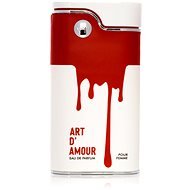ARMAF Art D'Amour EdP 100 ml - Eau de Parfum
