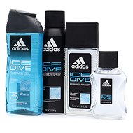 ADIDAS ICE DIVE EdT Set 525 ml - Perfume Gift Set