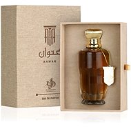 AL WATANIAH Anwan EdP 100 ml - Eau de Parfum