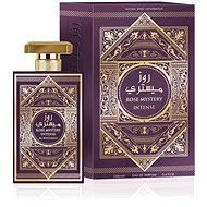 AL WATANIAH Rose Mystery Intense EdP 100 ml - Eau de Parfum