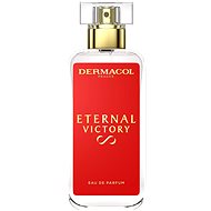 DERMACOL Eternal victory 50 ml - Eau de Parfum