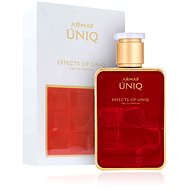 ARMAF Úniq Effects of Uniq EdP 100 ml - Eau de Parfum