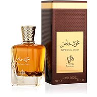 AL WATANIAH Special Oud EdP 100 ml - Eau de Parfum