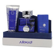 ARMAF Club De Nuit Blue Iconic EdP Set 280 ml - Eau de Parfum