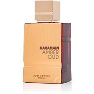 AL HARAMAIN Amber Oud Ruby Edition EdP 60 ml - Eau de Parfum