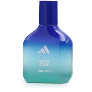 ADIDAS Vibes Energy Drive EdP 50 ml - Eau de Parfum
