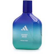 ADIDAS Vibes Energy Drive EdP 100 ml - Eau de Parfum