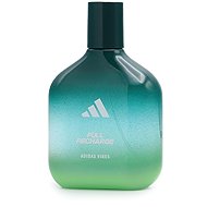 ADIDAS Vibes Full Recharge EdP 100 ml - Eau de Parfum