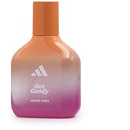 ADIDAS Vibes Get Compfy EdP 50 ml - Eau de Parfum