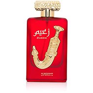 AL WATANIAH Zaeem EdP 100 ml - Eau de Parfum