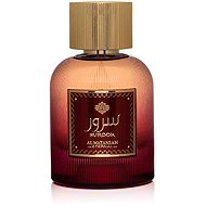 AL WATANIAH Suroor EdP 100 ml - Eau de Parfum