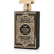 AL WATANIAH Oud Mystery Intense EdP 100 ml - Eau de Parfum