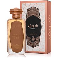 AL WATANIAH Shouq EdP 100 ml - Eau de Parfum