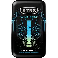 STR8 Wild Beat 100 ml - Eau de Toilette
