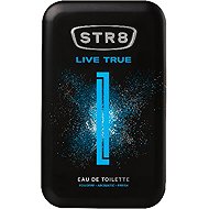 STR8 Live True 50 ml - Eau de Toilette