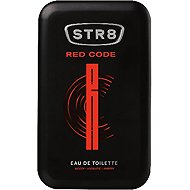STR8 Red Code 50 ml - Eau de Toilette