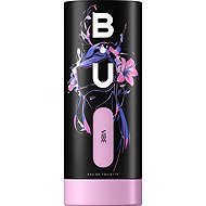 B.U Vibe 50 ml - Eau de Toilette