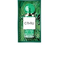 C-THRU Luminous Emerald 30 ml - Eau de Toilette
