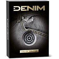 DENIM Black 100 ml  - Eau de Toilette