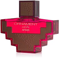 AFNAN Ornament Purple Allure EdP 100 ml - Eau de Parfum