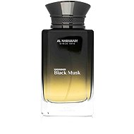 AL HARAMAIN Black Musk EdP 100 ml - Eau de Parfum