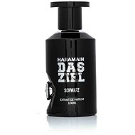 AL HARAMAIN Das Ziel Schwarz Extrait de Parfum 100 ml - Eau de Parfum