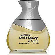 AL HARAMAIN Detour Noir EdP 100 ml - Eau de Parfum