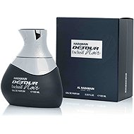 AL HARAMAIN Detour Noir Exclusif EdP 100 ml - Eau de Parfum