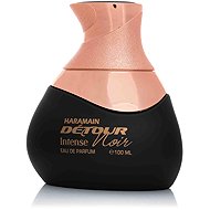 AL HARAMAIN Detour Noir Intense EdP 100 ml - Eau de Parfum