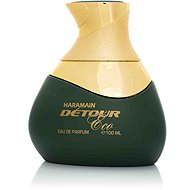 AL HARAMAIN Haramain Detour Eco EdP 100 ml - Eau de Parfum