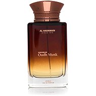AL HARAMAIN Oudh Musk EdP 100 ml - Eau de Parfum