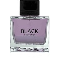 ANTONIO BANDERAS Seduction In Black EdT 100 ml - Eau de Toilette