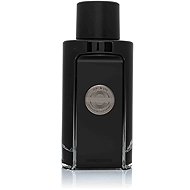 ANTONIO BANDERAS The Icon EdP 100 ml - Eau de Parfum