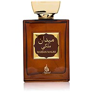 ATYAAB Maidan Maliki Brown EdP 100 ml - Eau de Parfum