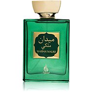 ATYAAB Maidan Maliki Green EdP 100 ml - Eau de Parfum