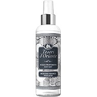 TESORI D'ORIENTE White Musk 200 ml - Body Spray
