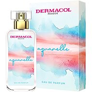 DERMACOL Aquarelle 50 ml - Eau de Parfum