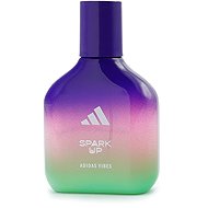 ADIDAS Vibes Spark Up EdP 50 ml - Eau de Parfum