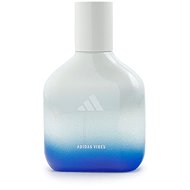 ADIDAS Vibes Smooth Pace EdP 50 ml - Eau de Parfum