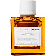 KORRES White Tea EDT 50 ml - Eau de Toilette