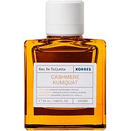 KORRES Cashmere Kumquat EDT 50 ml - Eau de Toilette