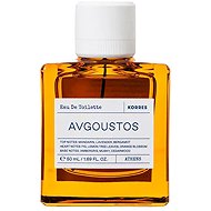 KORRES Avgoustos EDT 50 ml - Eau de Toilette