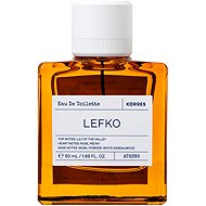 KORRES Lefko EDT 50 ml - Eau de Toilette